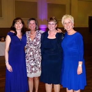 Meet your Posher, Marcia